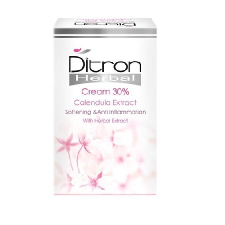 صابون کرمدار کالاندولا دیترون